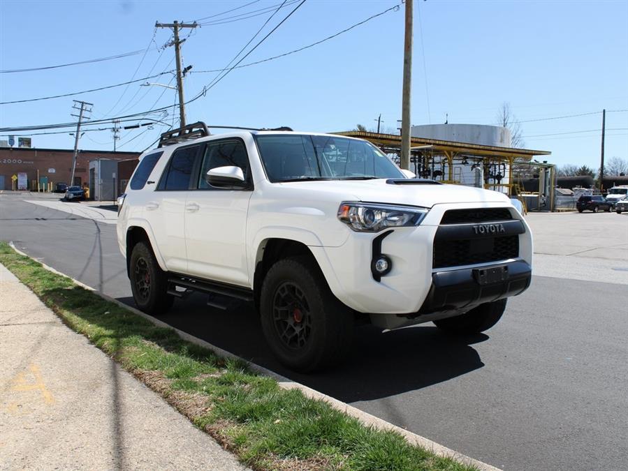 2021 Toyota 4runner TRD Pro, available for sale in Great Neck, New York | Auto Expo Ent Inc.. Great Neck, New York