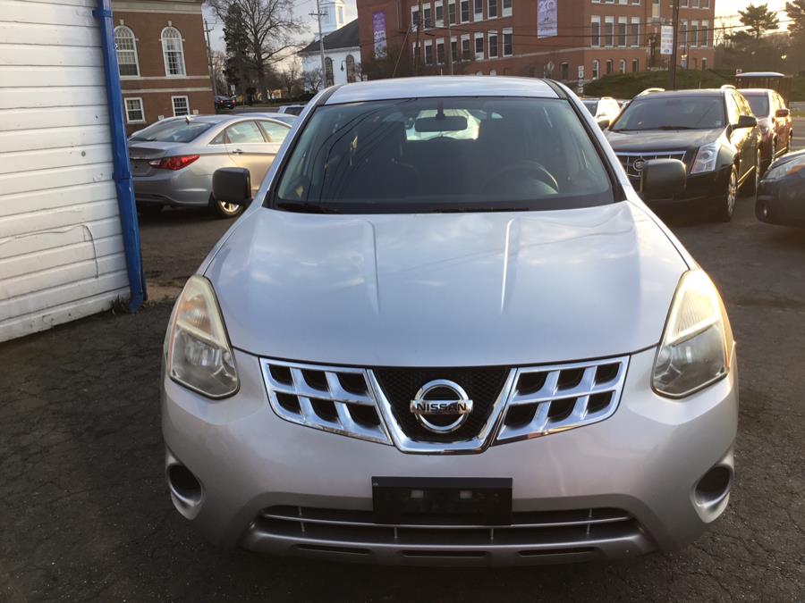 2012 Nissan Rogue AWD 4dr SL, available for sale in Manchester, Connecticut | Liberty Motors. Manchester, Connecticut 2012 Nissan Rogue AWD 4dr SL, available for sale in Manchester, Connecticut | Liberty Motors. Manchester, Connecticut