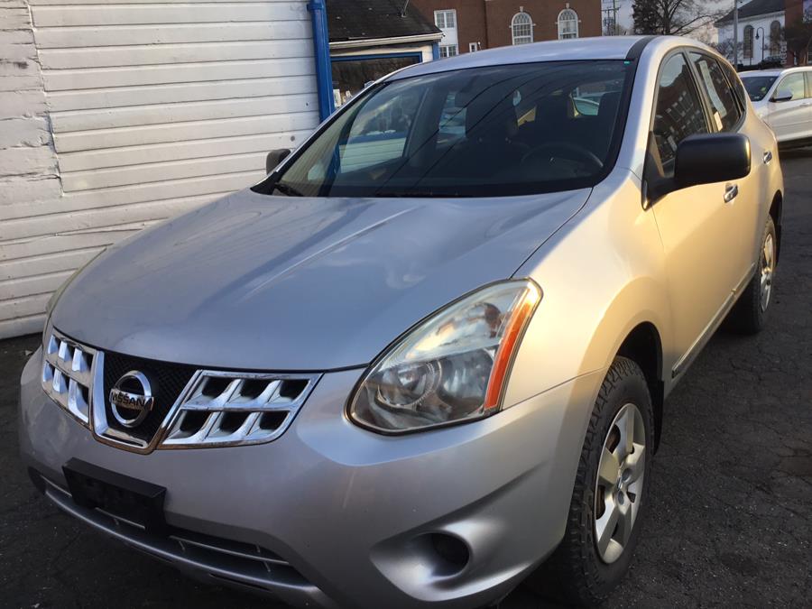 2012 Nissan Rogue AWD 4dr SL, available for sale in Manchester, Connecticut | Liberty Motors. Manchester, Connecticut 2012 Nissan Rogue AWD 4dr SL, available for sale in Manchester, Connecticut | Liberty Motors. Manchester, Connecticut