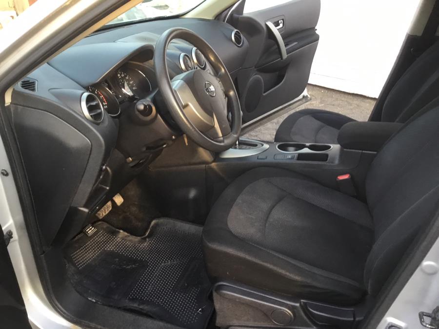 2012 Nissan Rogue AWD 4dr SL, available for sale in Manchester, Connecticut | Liberty Motors. Manchester, Connecticut 2012 Nissan Rogue AWD 4dr SL, available for sale in Manchester, Connecticut | Liberty Motors. Manchester, Connecticut