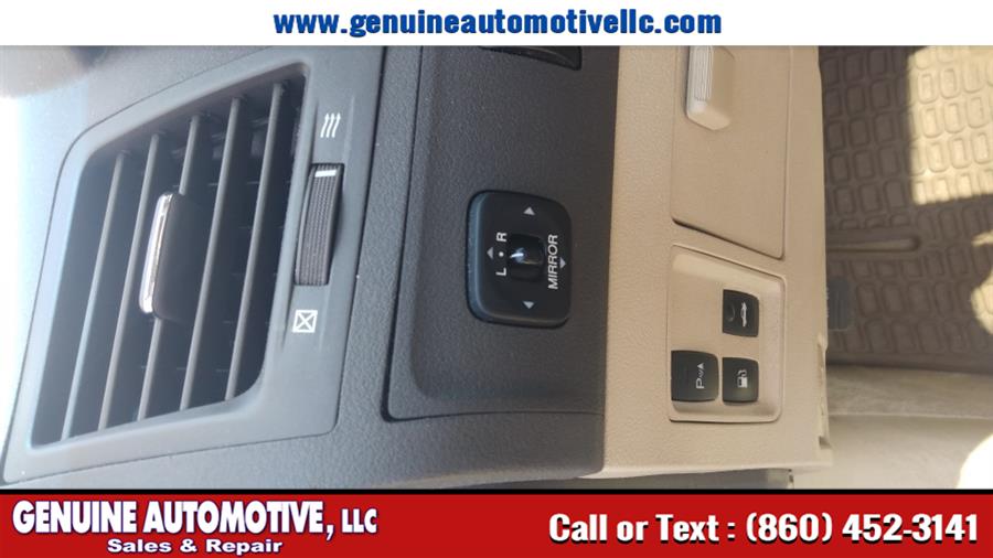 2007 Lexus ES 350 4dr Sdn, available for sale in East Hartford, Connecticut | Genuine Automotive LLC. East Hartford, Connecticut 2007 Lexus ES 350 4dr Sdn, available for sale in East Hartford, Connecticut | Genuine Automotive LLC. East Hartford, Connecticut