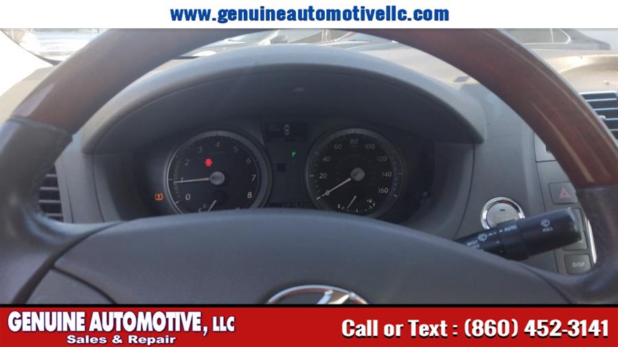 2007 Lexus ES 350 4dr Sdn, available for sale in East Hartford, Connecticut | Genuine Automotive LLC. East Hartford, Connecticut 2007 Lexus ES 350 4dr Sdn, available for sale in East Hartford, Connecticut | Genuine Automotive LLC. East Hartford, Connecticut
