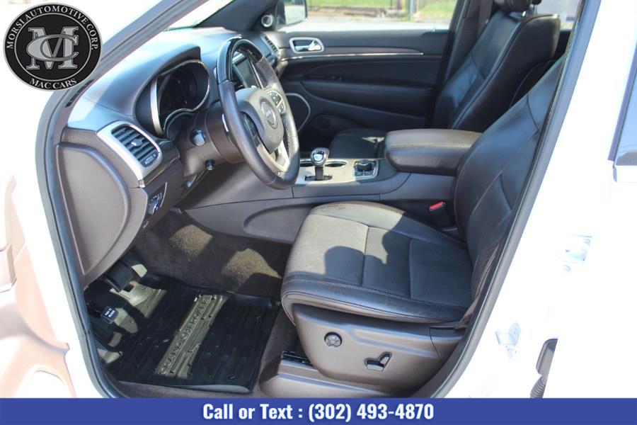 2014 Jeep Grand Cherokee 4WD 4dr Summit, available for sale in New Castle, Delaware | Morsi Automotive Corp. New Castle, Delaware 2014 Jeep Grand Cherokee 4WD 4dr Summit, available for sale in New Castle, Delaware | Morsi Automotive Corp. New Castle, Delaware