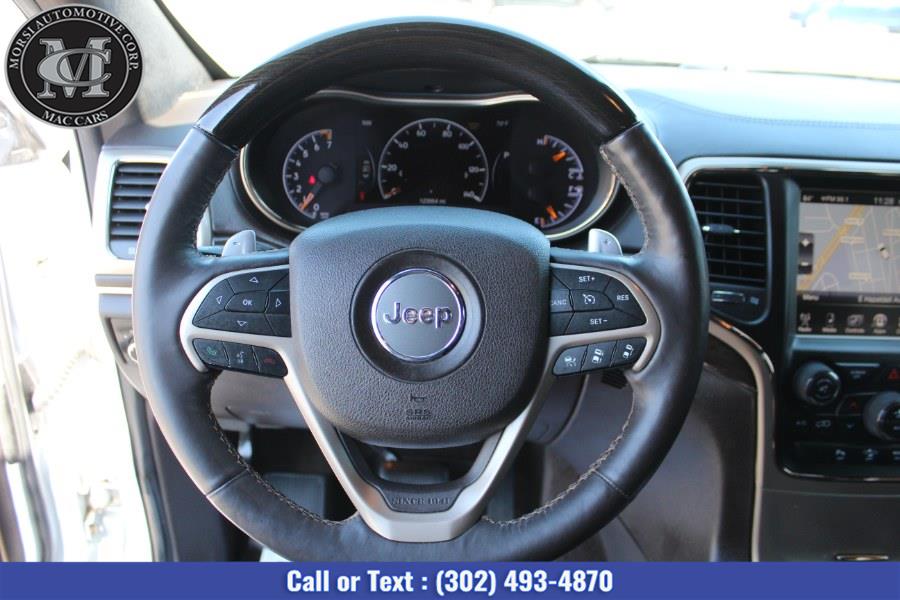 2014 Jeep Grand Cherokee 4WD 4dr Summit, available for sale in New Castle, Delaware | Morsi Automotive Corp. New Castle, Delaware 2014 Jeep Grand Cherokee 4WD 4dr Summit, available for sale in New Castle, Delaware | Morsi Automotive Corp. New Castle, Delaware
