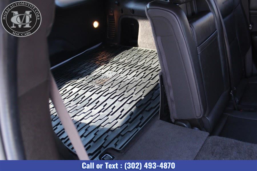 2014 Jeep Grand Cherokee 4WD 4dr Summit, available for sale in New Castle, Delaware | Morsi Automotive Corp. New Castle, Delaware 2014 Jeep Grand Cherokee 4WD 4dr Summit, available for sale in New Castle, Delaware | Morsi Automotive Corp. New Castle, Delaware