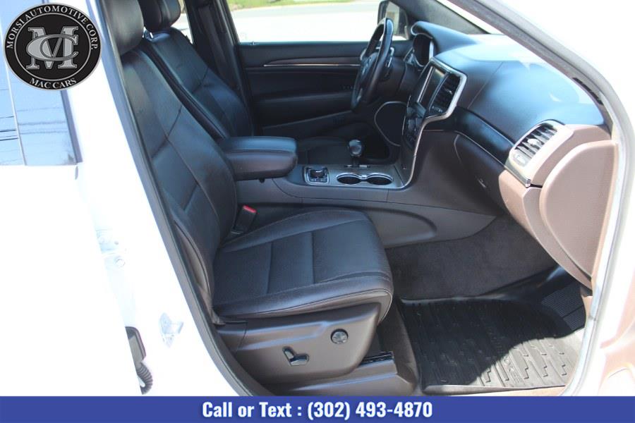 2014 Jeep Grand Cherokee 4WD 4dr Summit, available for sale in New Castle, Delaware | Morsi Automotive Corp. New Castle, Delaware 2014 Jeep Grand Cherokee 4WD 4dr Summit, available for sale in New Castle, Delaware | Morsi Automotive Corp. New Castle, Delaware