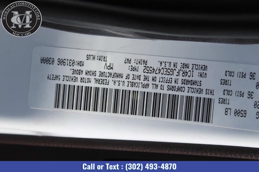 2014 Jeep Grand Cherokee 4WD 4dr Summit, available for sale in New Castle, Delaware | Morsi Automotive Corp. New Castle, Delaware 2014 Jeep Grand Cherokee 4WD 4dr Summit, available for sale in New Castle, Delaware | Morsi Automotive Corp. New Castle, Delaware