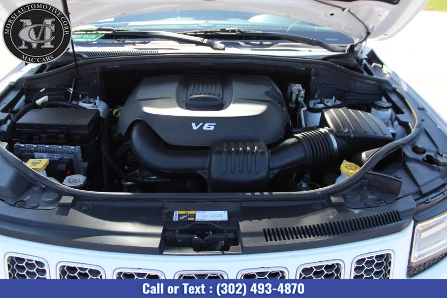 2014 Jeep Grand Cherokee 4WD 4dr Summit, available for sale in New Castle, Delaware | Morsi Automotive Corp. New Castle, Delaware 2014 Jeep Grand Cherokee 4WD 4dr Summit, available for sale in New Castle, Delaware | Morsi Automotive Corp. New Castle, Delaware