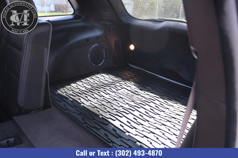 2014 Jeep Grand Cherokee 4WD 4dr Summit, available for sale in New Castle, Delaware | Morsi Automotive Corp. New Castle, Delaware 2014 Jeep Grand Cherokee 4WD 4dr Summit, available for sale in New Castle, Delaware | Morsi Automotive Corp. New Castle, Delaware