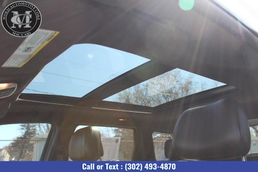 2014 Jeep Grand Cherokee 4WD 4dr Summit, available for sale in New Castle, Delaware | Morsi Automotive Corp. New Castle, Delaware 2014 Jeep Grand Cherokee 4WD 4dr Summit, available for sale in New Castle, Delaware | Morsi Automotive Corp. New Castle, Delaware