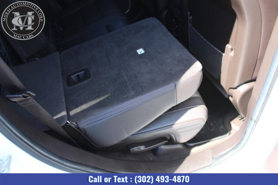2014 Jeep Grand Cherokee 4WD 4dr Summit, available for sale in New Castle, Delaware | Morsi Automotive Corp. New Castle, Delaware 2014 Jeep Grand Cherokee 4WD 4dr Summit, available for sale in New Castle, Delaware | Morsi Automotive Corp. New Castle, Delaware