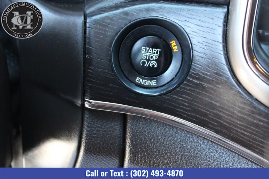 2014 Jeep Grand Cherokee 4WD 4dr Summit, available for sale in New Castle, Delaware | Morsi Automotive Corp. New Castle, Delaware 2014 Jeep Grand Cherokee 4WD 4dr Summit, available for sale in New Castle, Delaware | Morsi Automotive Corp. New Castle, Delaware