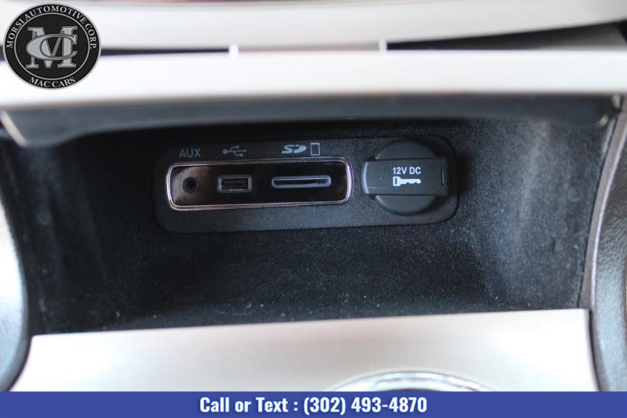 2014 Jeep Grand Cherokee 4WD 4dr Summit, available for sale in New Castle, Delaware | Morsi Automotive Corp. New Castle, Delaware 2014 Jeep Grand Cherokee 4WD 4dr Summit, available for sale in New Castle, Delaware | Morsi Automotive Corp. New Castle, Delaware