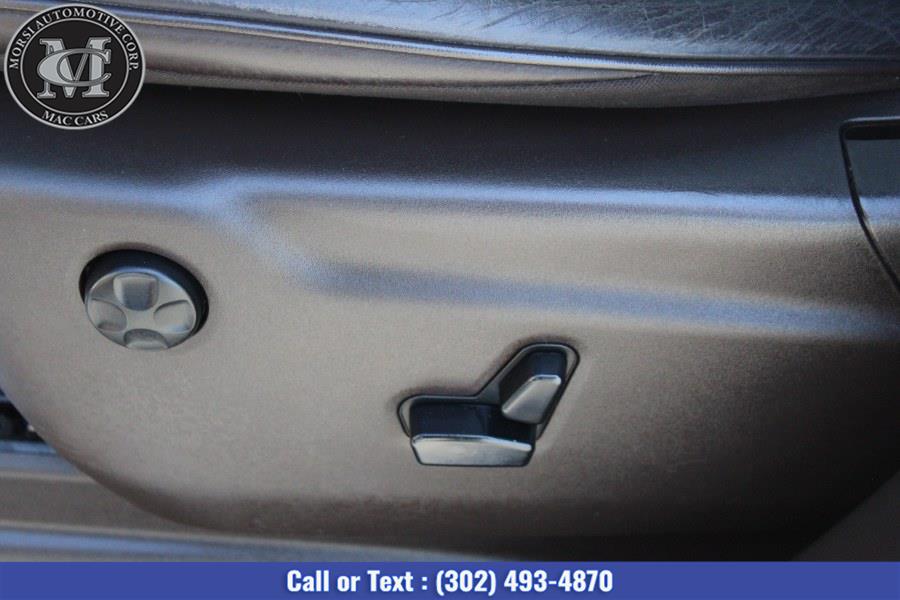 2014 Jeep Grand Cherokee 4WD 4dr Summit, available for sale in New Castle, Delaware | Morsi Automotive Corp. New Castle, Delaware 2014 Jeep Grand Cherokee 4WD 4dr Summit, available for sale in New Castle, Delaware | Morsi Automotive Corp. New Castle, Delaware