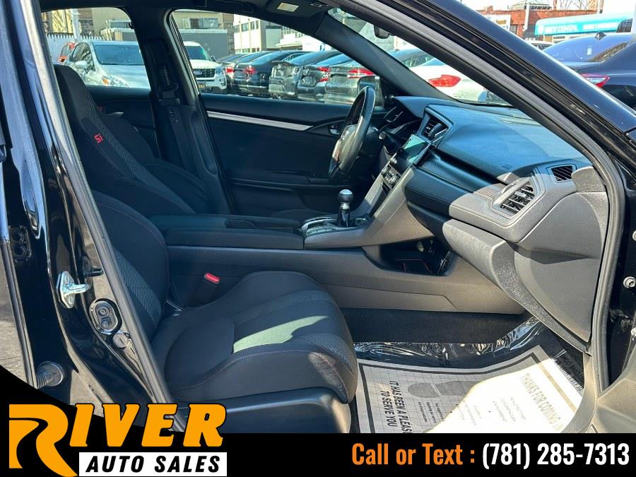 2019 Honda Civic Si Sedan Manual w/Summer Tires *Ltd Avail*, available for sale in Malden, Massachusetts | River Auto Sales. Malden, Massachusetts 2019 Honda Civic Si Sedan Manual w/Summer Tires *Ltd Avail*, available for sale in Malden, Massachusetts | River Auto Sales. Malden, Massachusetts