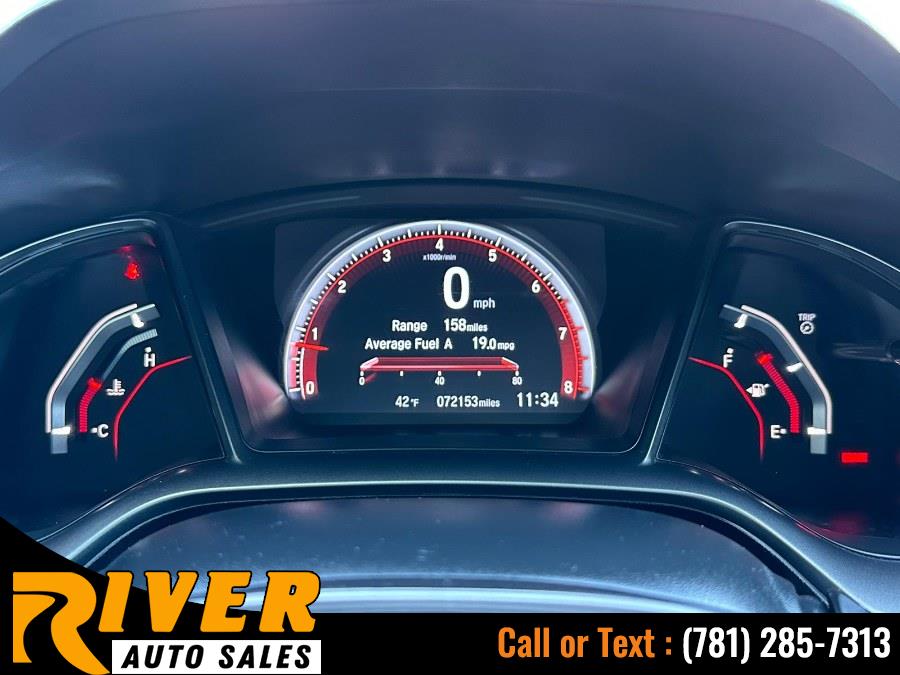 2019 Honda Civic Si Sedan Manual w/Summer Tires *Ltd Avail*, available for sale in Malden, Massachusetts | River Auto Sales. Malden, Massachusetts 2019 Honda Civic Si Sedan Manual w/Summer Tires *Ltd Avail*, available for sale in Malden, Massachusetts | River Auto Sales. Malden, Massachusetts