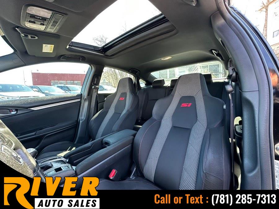 2019 Honda Civic Si Sedan Manual w/Summer Tires *Ltd Avail*, available for sale in Malden, Massachusetts | River Auto Sales. Malden, Massachusetts 2019 Honda Civic Si Sedan Manual w/Summer Tires *Ltd Avail*, available for sale in Malden, Massachusetts | River Auto Sales. Malden, Massachusetts