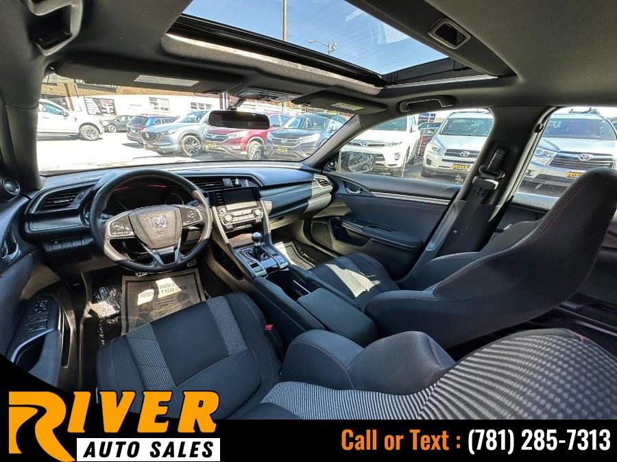 2019 Honda Civic Si Sedan Manual w/Summer Tires *Ltd Avail*, available for sale in Malden, Massachusetts | River Auto Sales. Malden, Massachusetts 2019 Honda Civic Si Sedan Manual w/Summer Tires *Ltd Avail*, available for sale in Malden, Massachusetts | River Auto Sales. Malden, Massachusetts