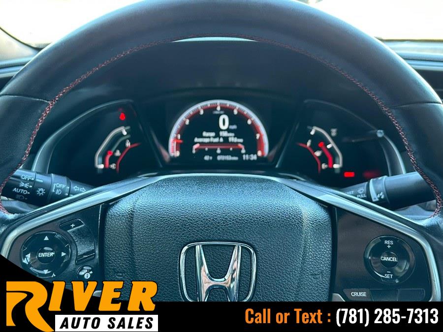 2019 Honda Civic Si Sedan Manual w/Summer Tires *Ltd Avail*, available for sale in Malden, Massachusetts | River Auto Sales. Malden, Massachusetts 2019 Honda Civic Si Sedan Manual w/Summer Tires *Ltd Avail*, available for sale in Malden, Massachusetts | River Auto Sales. Malden, Massachusetts