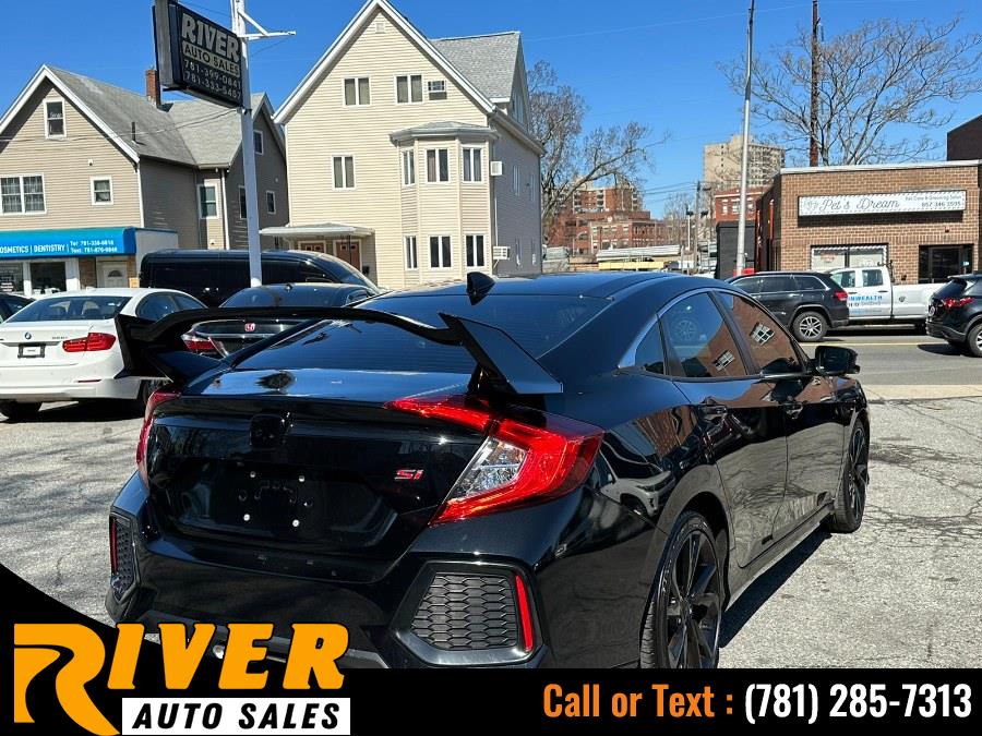 2019 Honda Civic Si Sedan Manual w/Summer Tires *Ltd Avail*, available for sale in Malden, Massachusetts | River Auto Sales. Malden, Massachusetts 2019 Honda Civic Si Sedan Manual w/Summer Tires *Ltd Avail*, available for sale in Malden, Massachusetts | River Auto Sales. Malden, Massachusetts