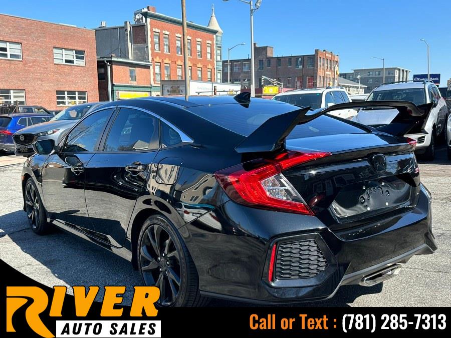 2019 Honda Civic Si Sedan Manual w/Summer Tires *Ltd Avail*, available for sale in Malden, Massachusetts | River Auto Sales. Malden, Massachusetts 2019 Honda Civic Si Sedan Manual w/Summer Tires *Ltd Avail*, available for sale in Malden, Massachusetts | River Auto Sales. Malden, Massachusetts