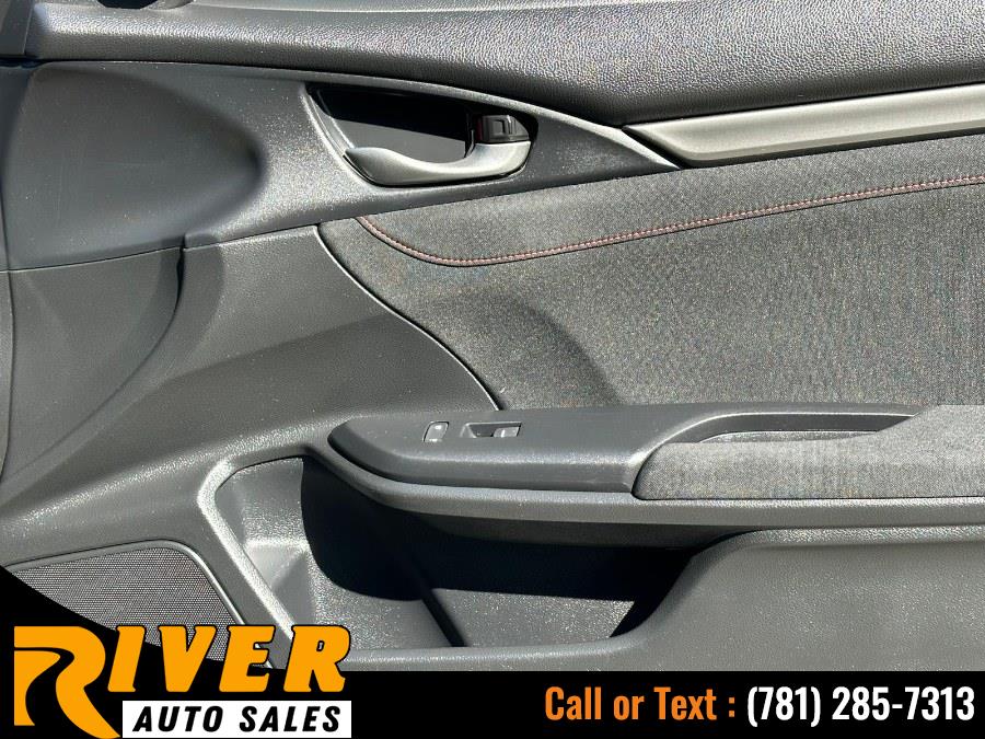 2019 Honda Civic Si Sedan Manual w/Summer Tires *Ltd Avail*, available for sale in Malden, Massachusetts | River Auto Sales. Malden, Massachusetts 2019 Honda Civic Si Sedan Manual w/Summer Tires *Ltd Avail*, available for sale in Malden, Massachusetts | River Auto Sales. Malden, Massachusetts
