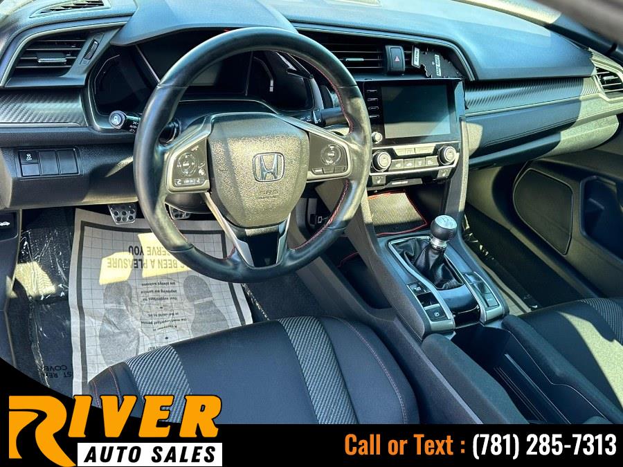 2019 Honda Civic Si Sedan Manual w/Summer Tires *Ltd Avail*, available for sale in Malden, Massachusetts | River Auto Sales. Malden, Massachusetts 2019 Honda Civic Si Sedan Manual w/Summer Tires *Ltd Avail*, available for sale in Malden, Massachusetts | River Auto Sales. Malden, Massachusetts