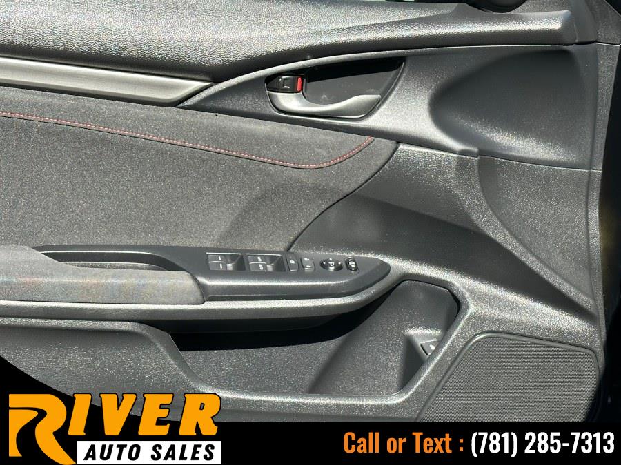 2019 Honda Civic Si Sedan Manual w/Summer Tires *Ltd Avail*, available for sale in Malden, Massachusetts | River Auto Sales. Malden, Massachusetts 2019 Honda Civic Si Sedan Manual w/Summer Tires *Ltd Avail*, available for sale in Malden, Massachusetts | River Auto Sales. Malden, Massachusetts