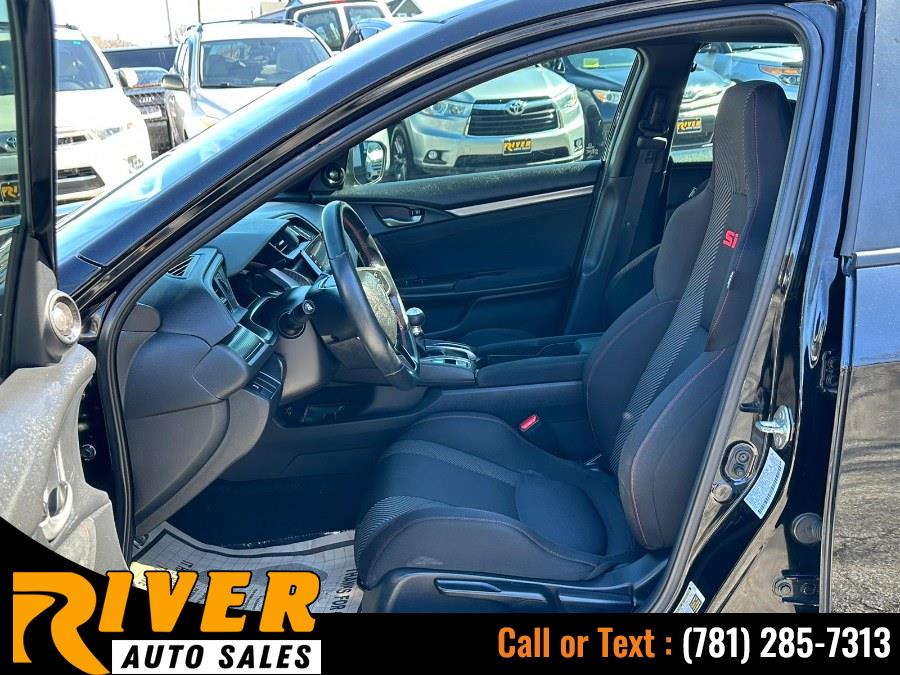 2019 Honda Civic Si Sedan Manual w/Summer Tires *Ltd Avail*, available for sale in Malden, Massachusetts | River Auto Sales. Malden, Massachusetts 2019 Honda Civic Si Sedan Manual w/Summer Tires *Ltd Avail*, available for sale in Malden, Massachusetts | River Auto Sales. Malden, Massachusetts
