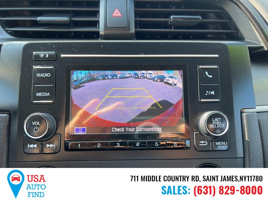 2020 Honda Civic Sedan LX CVT, available for sale in Saint James, New York | USA Auto Find. Saint James, New York 2020 Honda Civic Sedan LX CVT, available for sale in Saint James, New York | USA Auto Find. Saint James, New York