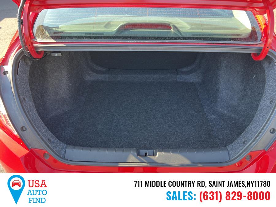 2020 Honda Civic Sedan LX CVT, available for sale in Saint James, New York | USA Auto Find. Saint James, New York 2020 Honda Civic Sedan LX CVT, available for sale in Saint James, New York | USA Auto Find. Saint James, New York
