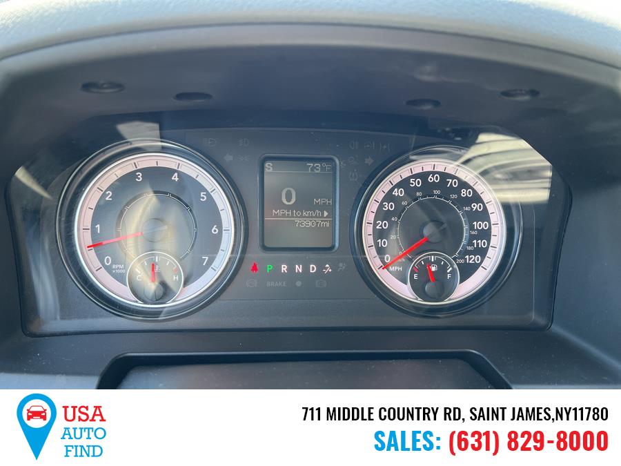2018 Ram 1500 Big Horn 4x4 Crew Cab 5''7" Box, available for sale in Saint James, New York | USA Auto Find. Saint James, New York 2018 Ram 1500 Big Horn 4x4 Crew Cab 5''7" Box, available for sale in Saint James, New York | USA Auto Find. Saint James, New York