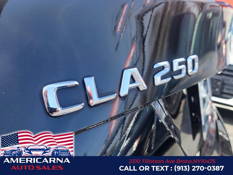 2014 Mercedes-Benz CLA-Class 4dr Sdn CLA 250 4MATIC, available for sale in Bronx, New York | Americarna Auto Sales LLC. Bronx, New York 2014 Mercedes-Benz CLA-Class 4dr Sdn CLA 250 4MATIC, available for sale in Bronx, New York | Americarna Auto Sales LLC. Bronx, New York