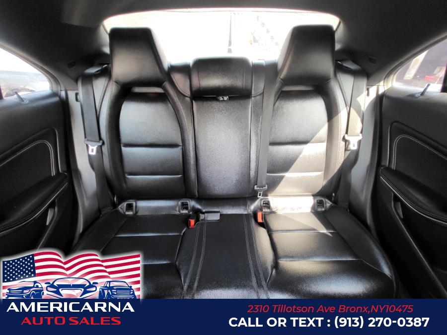 2014 Mercedes-Benz CLA-Class 4dr Sdn CLA 250 4MATIC, available for sale in Bronx, New York | Americarna Auto Sales LLC. Bronx, New York 2014 Mercedes-Benz CLA-Class 4dr Sdn CLA 250 4MATIC, available for sale in Bronx, New York | Americarna Auto Sales LLC. Bronx, New York