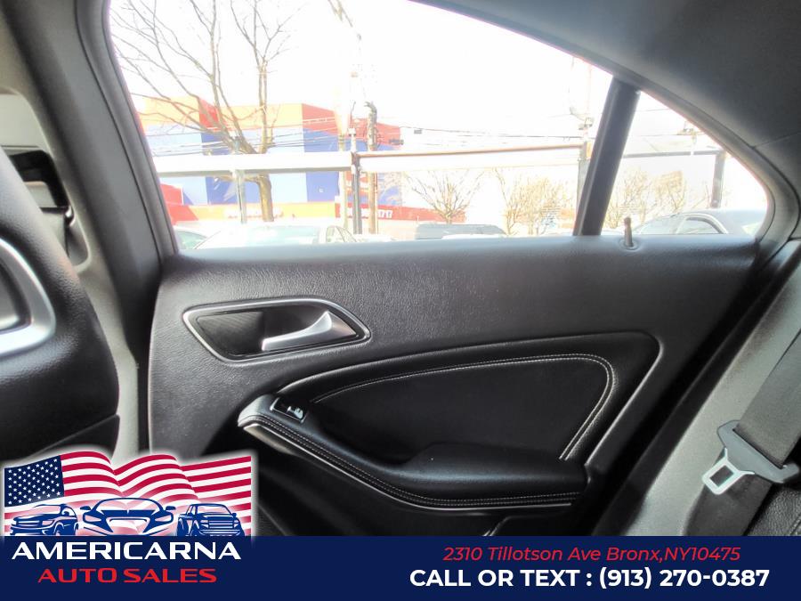 2014 Mercedes-Benz CLA-Class 4dr Sdn CLA 250 4MATIC, available for sale in Bronx, New York | Americarna Auto Sales LLC. Bronx, New York 2014 Mercedes-Benz CLA-Class 4dr Sdn CLA 250 4MATIC, available for sale in Bronx, New York | Americarna Auto Sales LLC. Bronx, New York