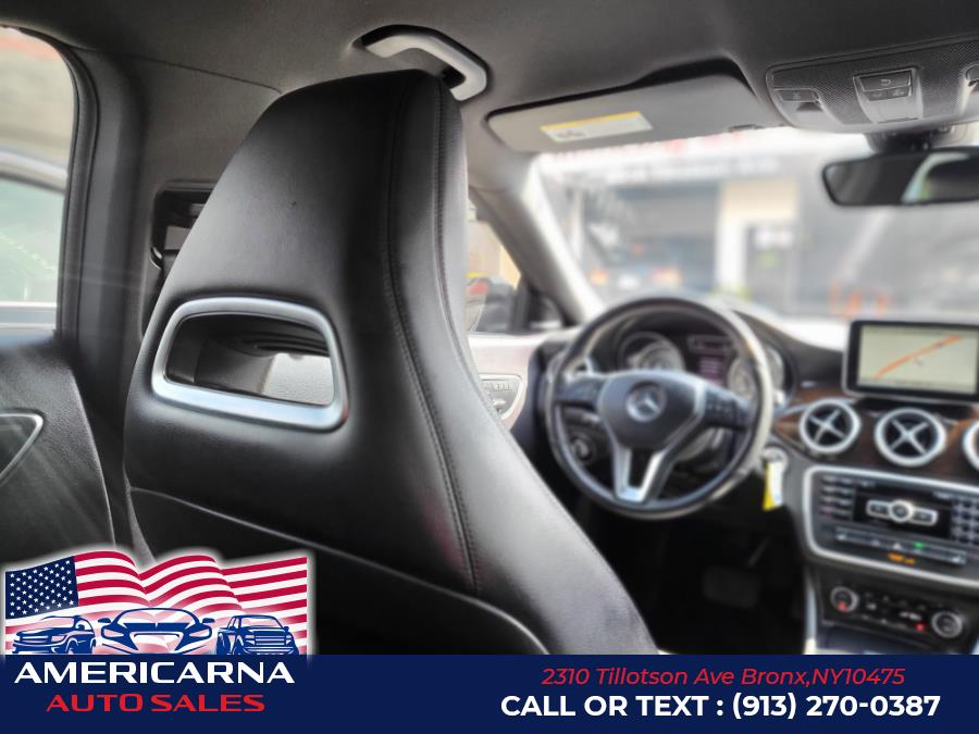 2014 Mercedes-Benz CLA-Class 4dr Sdn CLA 250 4MATIC, available for sale in Bronx, New York | Americarna Auto Sales LLC. Bronx, New York 2014 Mercedes-Benz CLA-Class 4dr Sdn CLA 250 4MATIC, available for sale in Bronx, New York | Americarna Auto Sales LLC. Bronx, New York