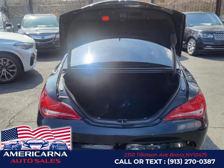 2014 Mercedes-Benz CLA-Class 4dr Sdn CLA 250 4MATIC, available for sale in Bronx, New York | Americarna Auto Sales LLC. Bronx, New York 2014 Mercedes-Benz CLA-Class 4dr Sdn CLA 250 4MATIC, available for sale in Bronx, New York | Americarna Auto Sales LLC. Bronx, New York