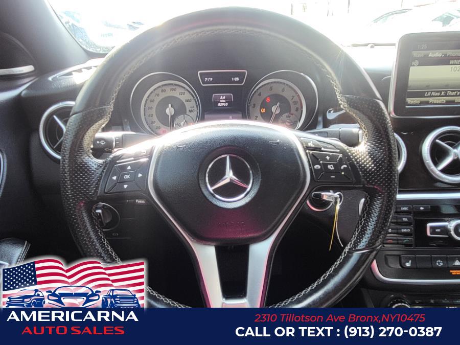 2014 Mercedes-Benz CLA-Class 4dr Sdn CLA 250 4MATIC, available for sale in Bronx, New York | Americarna Auto Sales LLC. Bronx, New York 2014 Mercedes-Benz CLA-Class 4dr Sdn CLA 250 4MATIC, available for sale in Bronx, New York | Americarna Auto Sales LLC. Bronx, New York