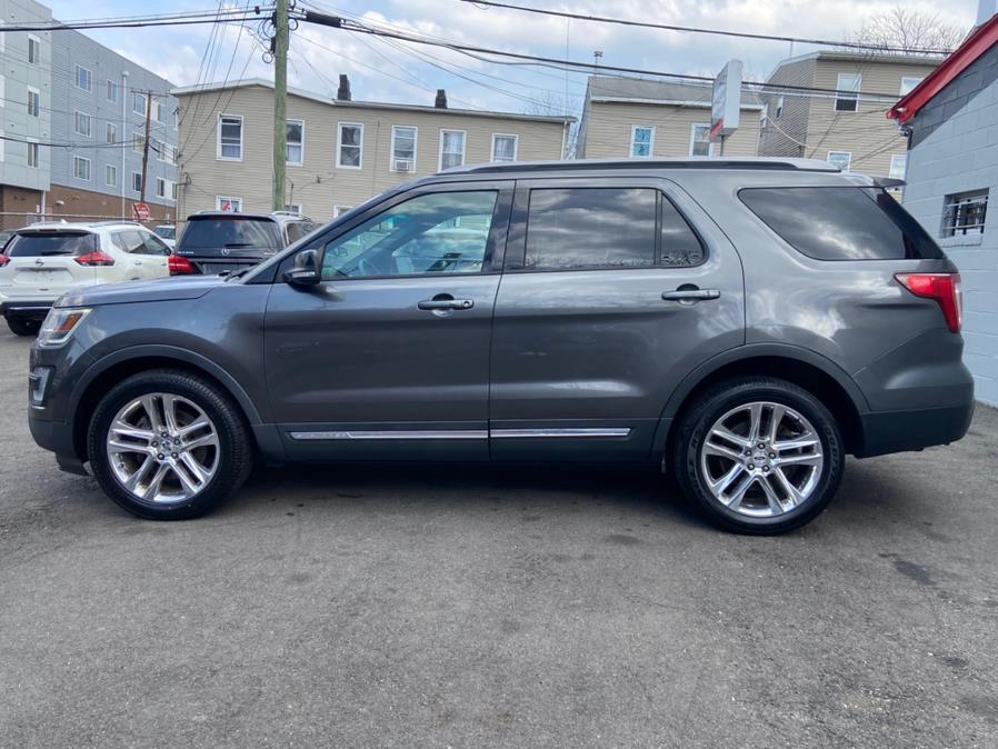 2016 Ford Explorer 4WD 4dr XLT, available for sale in Paterson, New Jersey | Champion of Paterson. Paterson, New Jersey 2016 Ford Explorer 4WD 4dr XLT, available for sale in Paterson, New Jersey | Champion of Paterson. Paterson, New Jersey