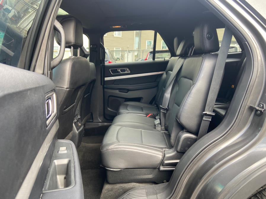 2016 Ford Explorer 4WD 4dr XLT, available for sale in Paterson, New Jersey | Champion of Paterson. Paterson, New Jersey 2016 Ford Explorer 4WD 4dr XLT, available for sale in Paterson, New Jersey | Champion of Paterson. Paterson, New Jersey