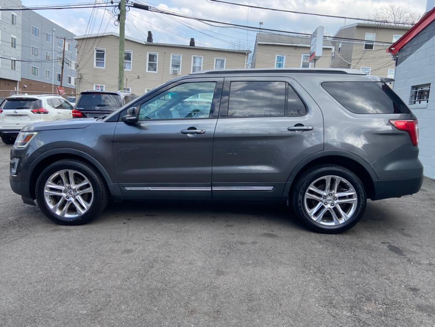 2016 Ford Explorer 4WD 4dr XLT, available for sale in Paterson, New Jersey | Champion of Paterson. Paterson, New Jersey 2016 Ford Explorer 4WD 4dr XLT, available for sale in Paterson, New Jersey | Champion of Paterson. Paterson, New Jersey