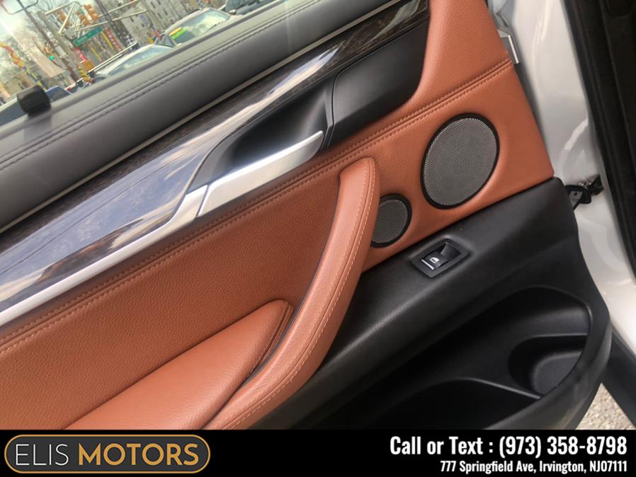 2016 BMW X5 AWD 4dr xDrive50i, available for sale in Irvington, New Jersey | Elis Motors Corp. Irvington, New Jersey 2016 BMW X5 AWD 4dr xDrive50i, available for sale in Irvington, New Jersey | Elis Motors Corp. Irvington, New Jersey