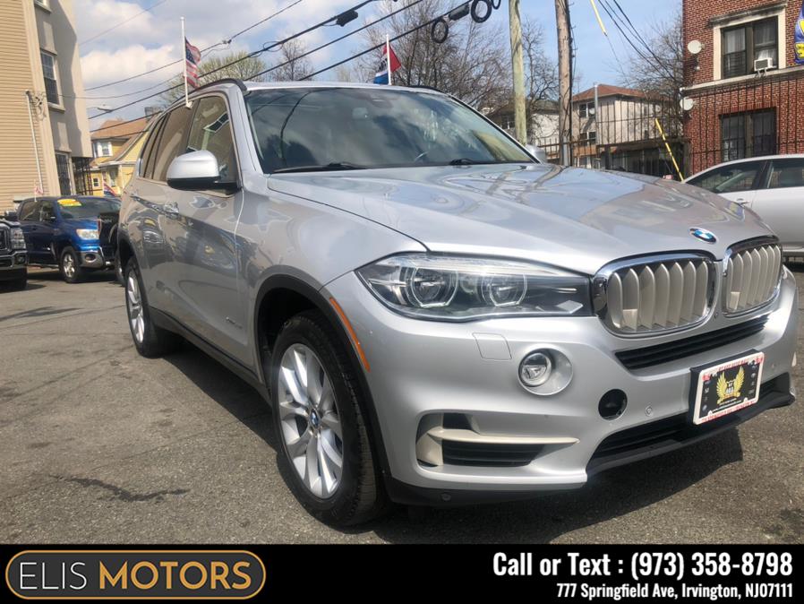 2016 BMW X5 AWD 4dr xDrive50i, available for sale in Irvington, New Jersey | Elis Motors Corp. Irvington, New Jersey 2016 BMW X5 AWD 4dr xDrive50i, available for sale in Irvington, New Jersey | Elis Motors Corp. Irvington, New Jersey
