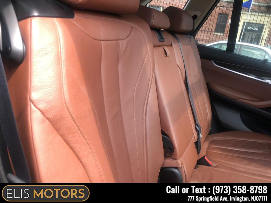 2016 BMW X5 AWD 4dr xDrive50i, available for sale in Irvington, New Jersey | Elis Motors Corp. Irvington, New Jersey 2016 BMW X5 AWD 4dr xDrive50i, available for sale in Irvington, New Jersey | Elis Motors Corp. Irvington, New Jersey