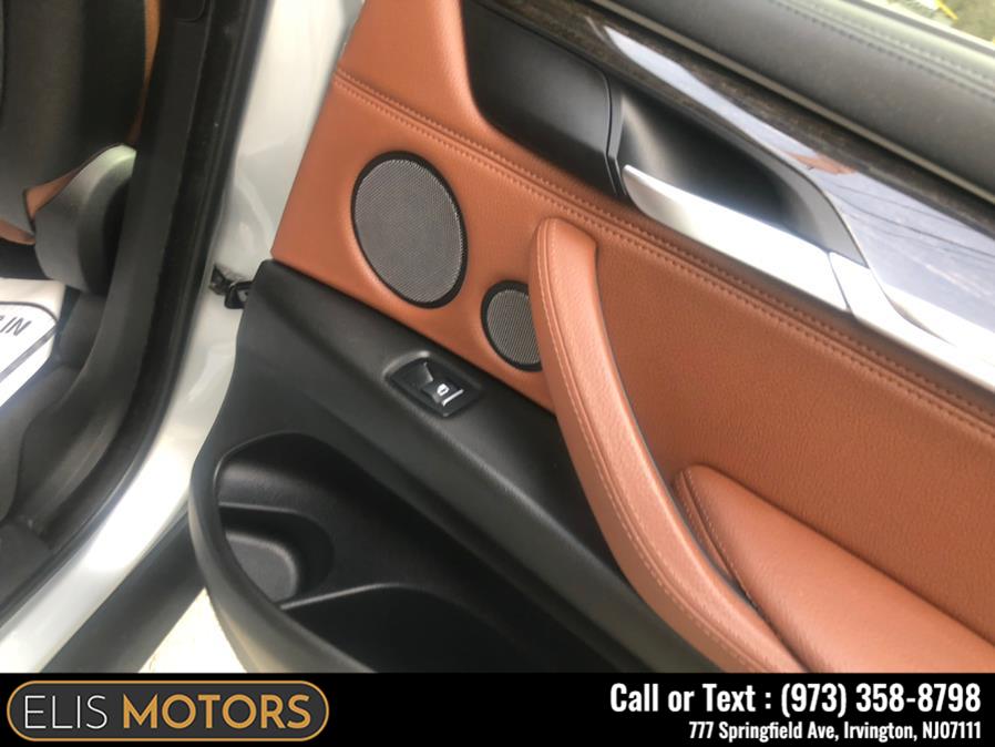 2016 BMW X5 AWD 4dr xDrive50i, available for sale in Irvington, New Jersey | Elis Motors Corp. Irvington, New Jersey 2016 BMW X5 AWD 4dr xDrive50i, available for sale in Irvington, New Jersey | Elis Motors Corp. Irvington, New Jersey