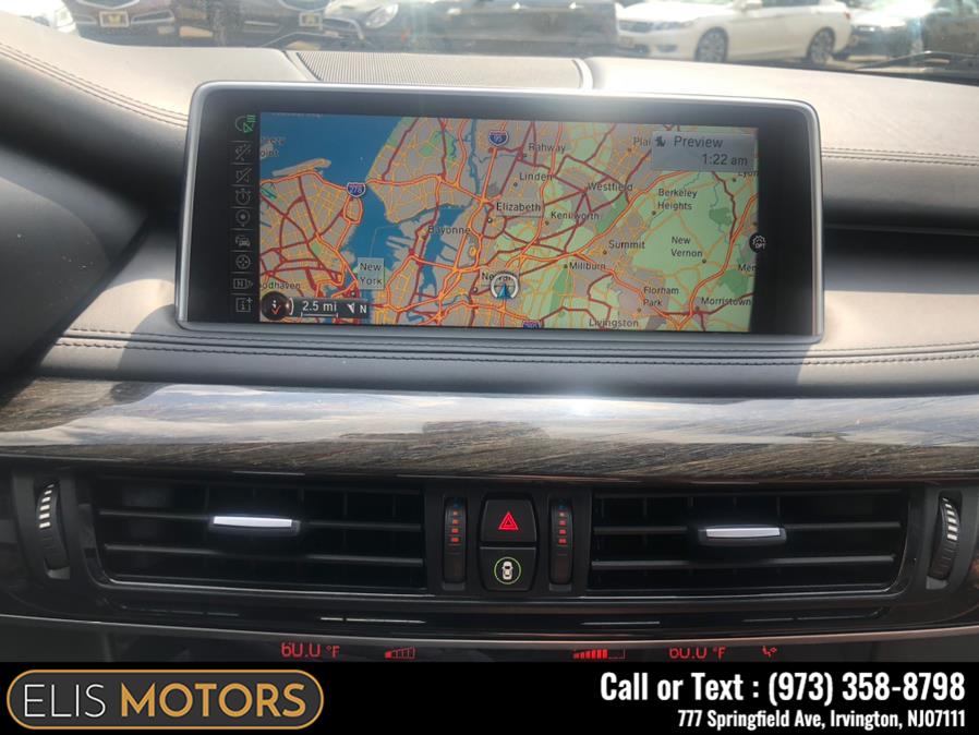 2016 BMW X5 AWD 4dr xDrive50i, available for sale in Irvington, New Jersey | Elis Motors Corp. Irvington, New Jersey 2016 BMW X5 AWD 4dr xDrive50i, available for sale in Irvington, New Jersey | Elis Motors Corp. Irvington, New Jersey