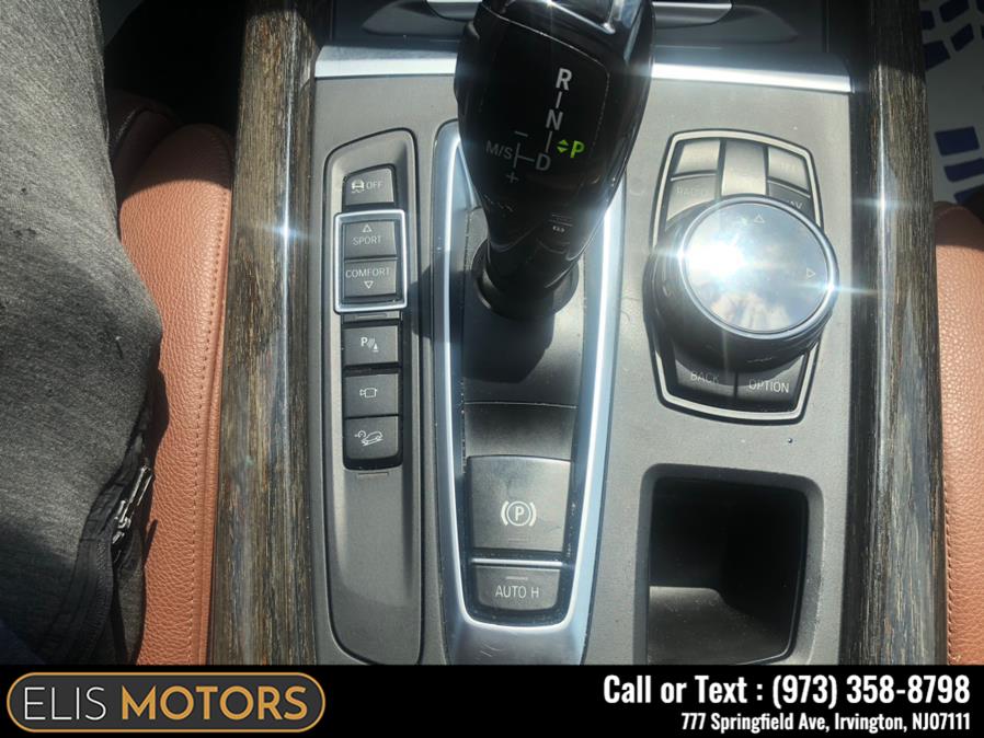 2016 BMW X5 AWD 4dr xDrive50i, available for sale in Irvington, New Jersey | Elis Motors Corp. Irvington, New Jersey 2016 BMW X5 AWD 4dr xDrive50i, available for sale in Irvington, New Jersey | Elis Motors Corp. Irvington, New Jersey