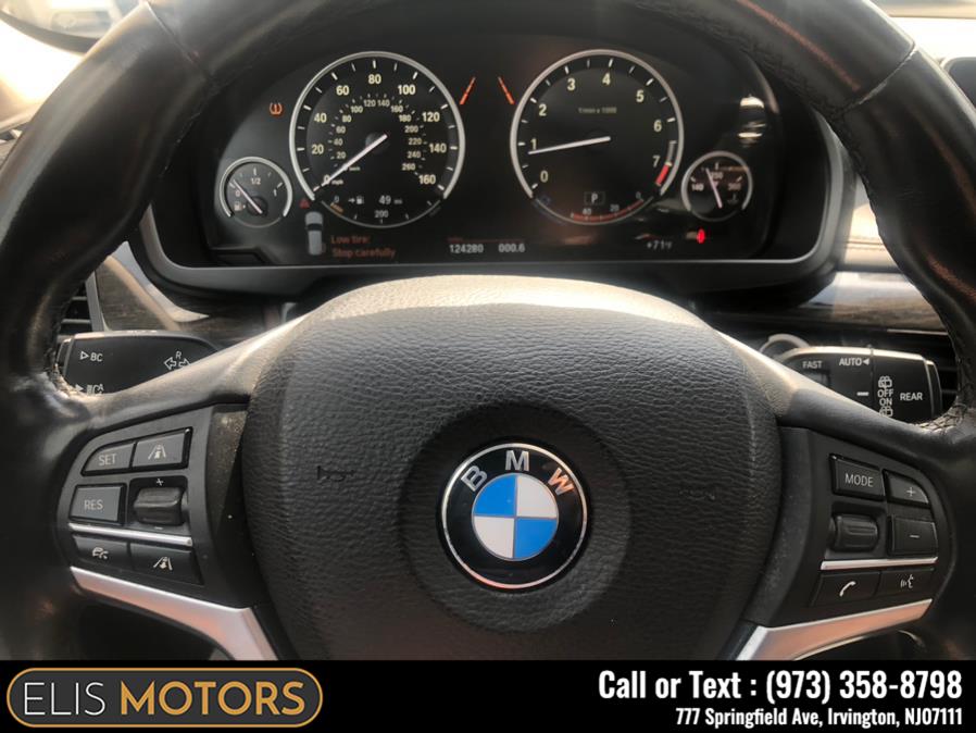 2016 BMW X5 AWD 4dr xDrive50i, available for sale in Irvington, New Jersey | Elis Motors Corp. Irvington, New Jersey 2016 BMW X5 AWD 4dr xDrive50i, available for sale in Irvington, New Jersey | Elis Motors Corp. Irvington, New Jersey