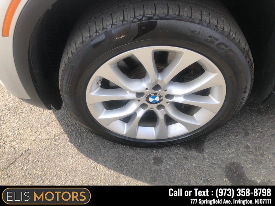 2016 BMW X5 AWD 4dr xDrive50i, available for sale in Irvington, New Jersey | Elis Motors Corp. Irvington, New Jersey 2016 BMW X5 AWD 4dr xDrive50i, available for sale in Irvington, New Jersey | Elis Motors Corp. Irvington, New Jersey