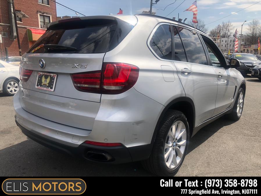 2016 BMW X5 AWD 4dr xDrive50i, available for sale in Irvington, New Jersey | Elis Motors Corp. Irvington, New Jersey 2016 BMW X5 AWD 4dr xDrive50i, available for sale in Irvington, New Jersey | Elis Motors Corp. Irvington, New Jersey